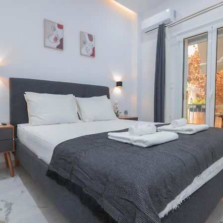 Apollo 2 Bd Jacuzzi Suite Αθήνα Εξωτερικό φωτογραφία