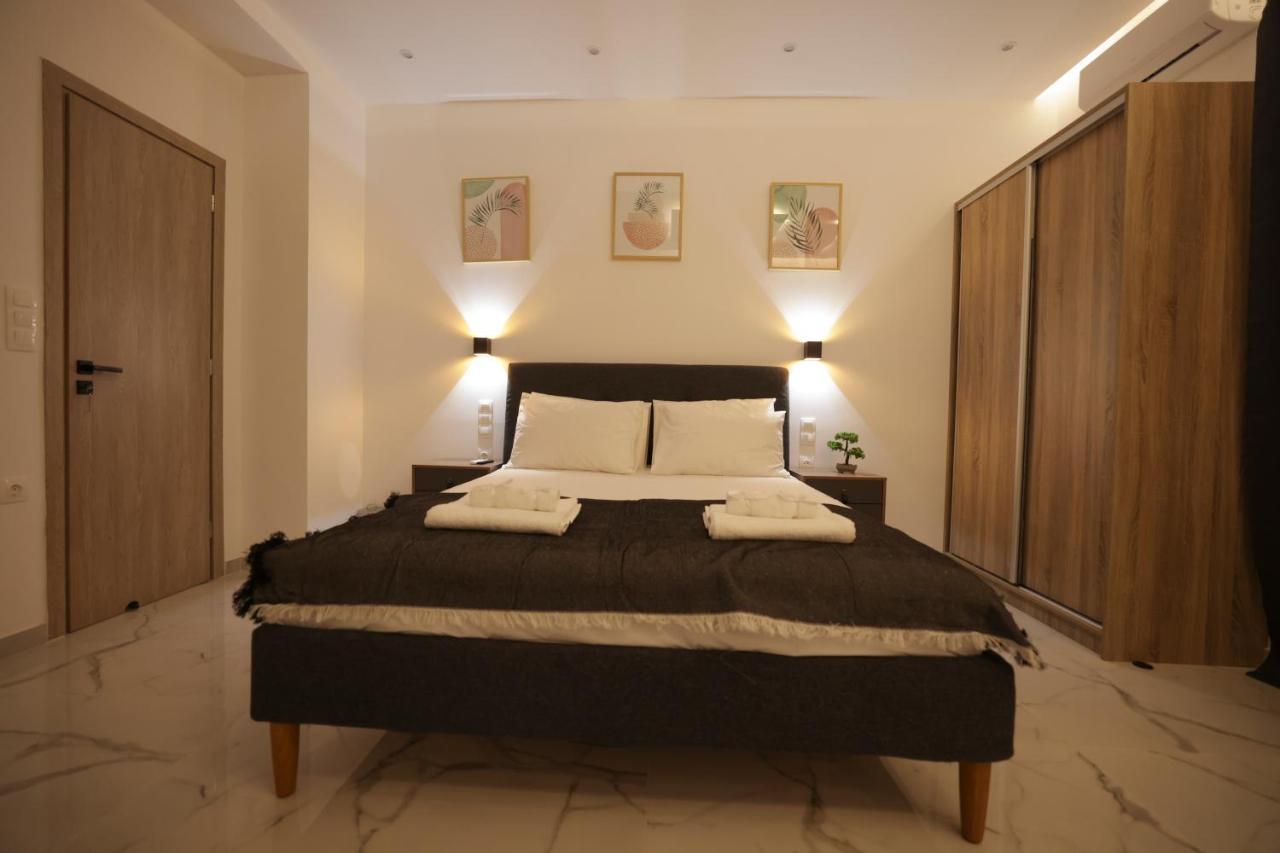 Apollo 2 Bd Jacuzzi Suite Αθήνα Εξωτερικό φωτογραφία